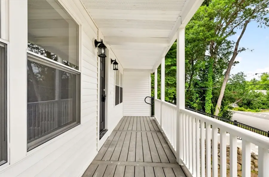 69 Wolcott Ave, Dartmouth, MA 02747 - #3