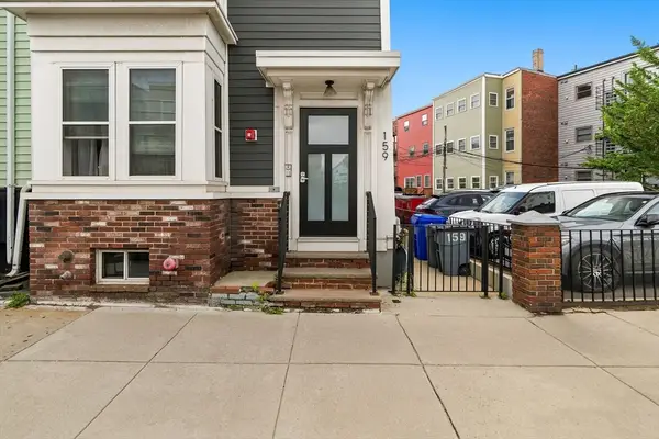 159 Bennington St #3, Boston, MA 02128