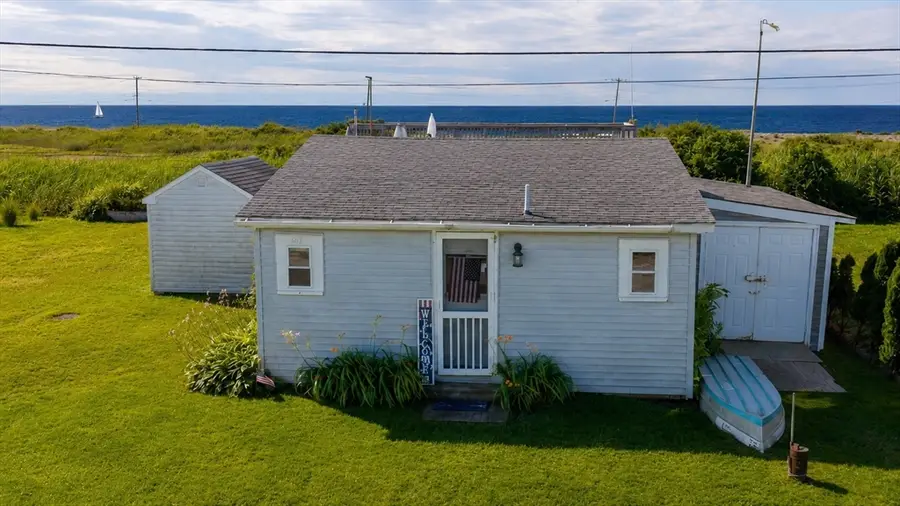 32 First St., Westport, MA 02790 - #3