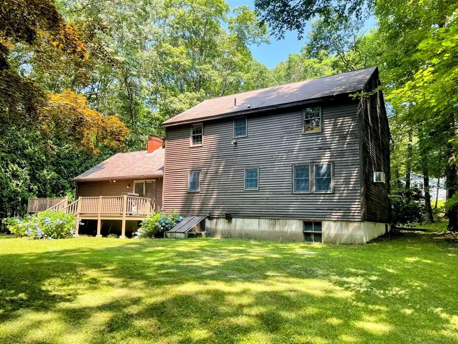 171 Yew Street, Douglas, MA 01516 - #2