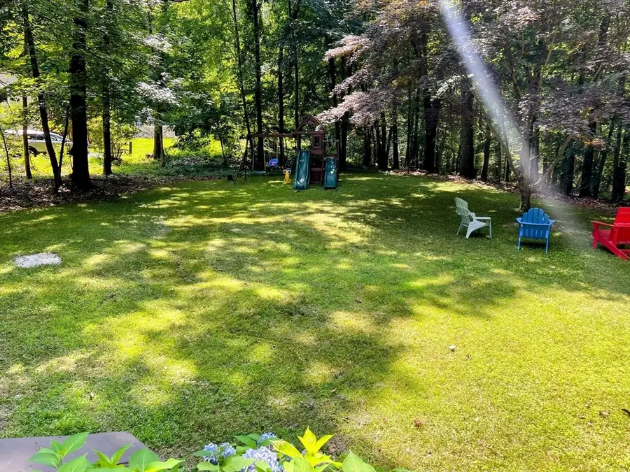 171 Yew Street, Douglas, MA 01516 - #3