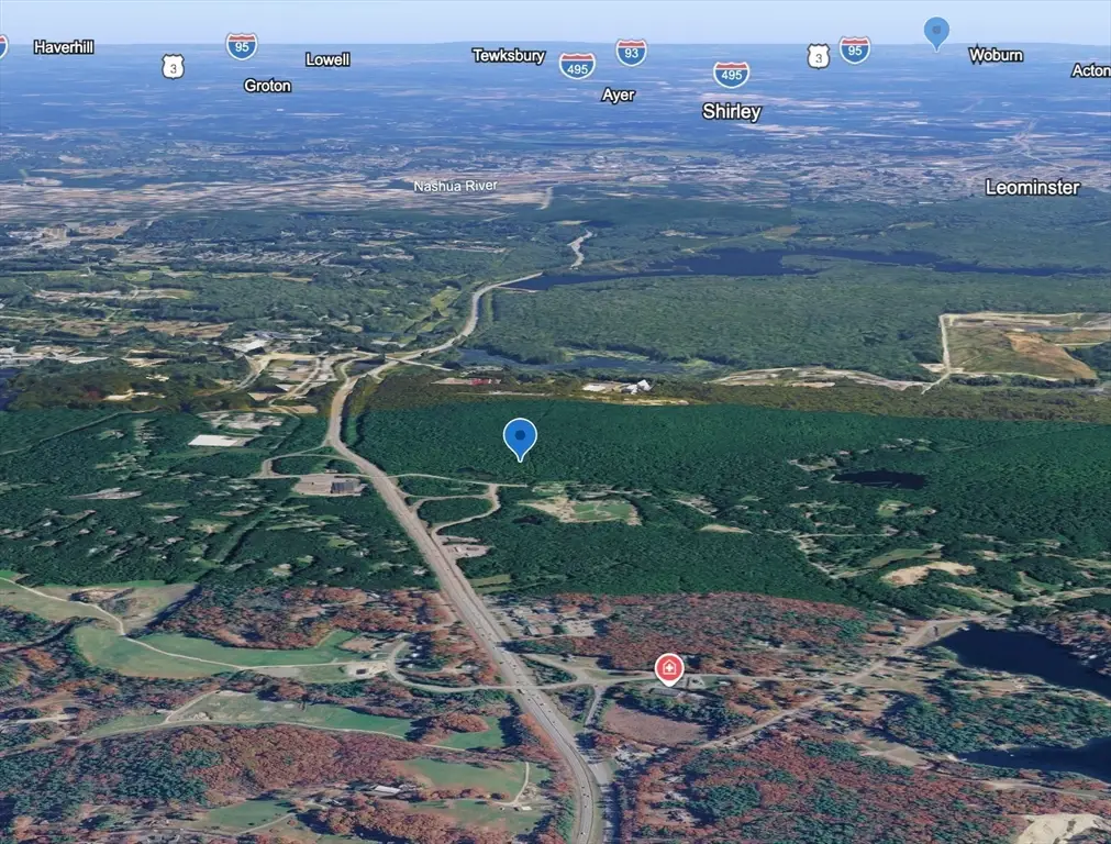 Lot 0 Narrows Road, Westminster, MA 01473 - #1