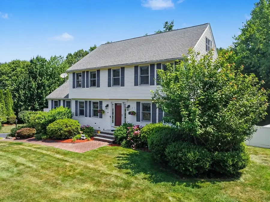 22 Sawmill Ridge Road, Haverhill, MA 01832 - #3