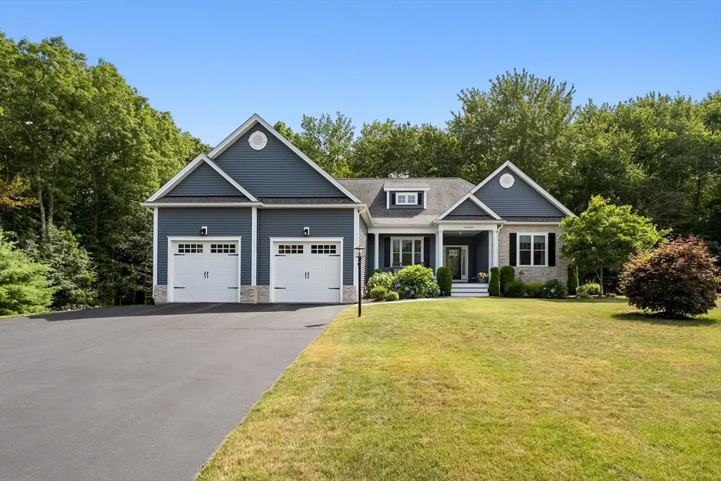 76 Avalon Dr, Attleboro, MA 02703 - #1