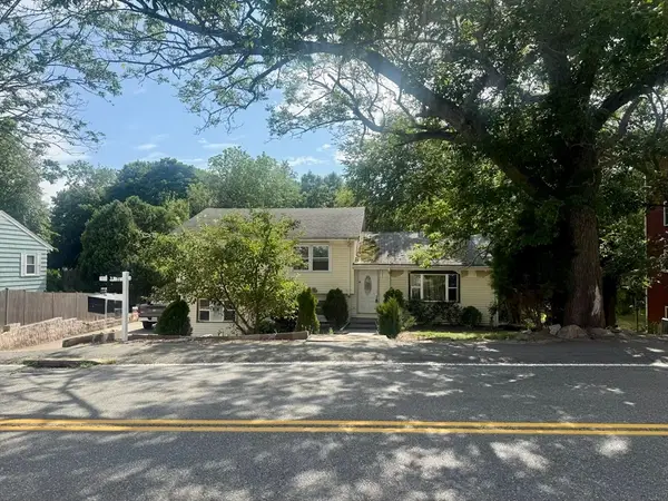 237 Summer St, Brockton, MA 02302
