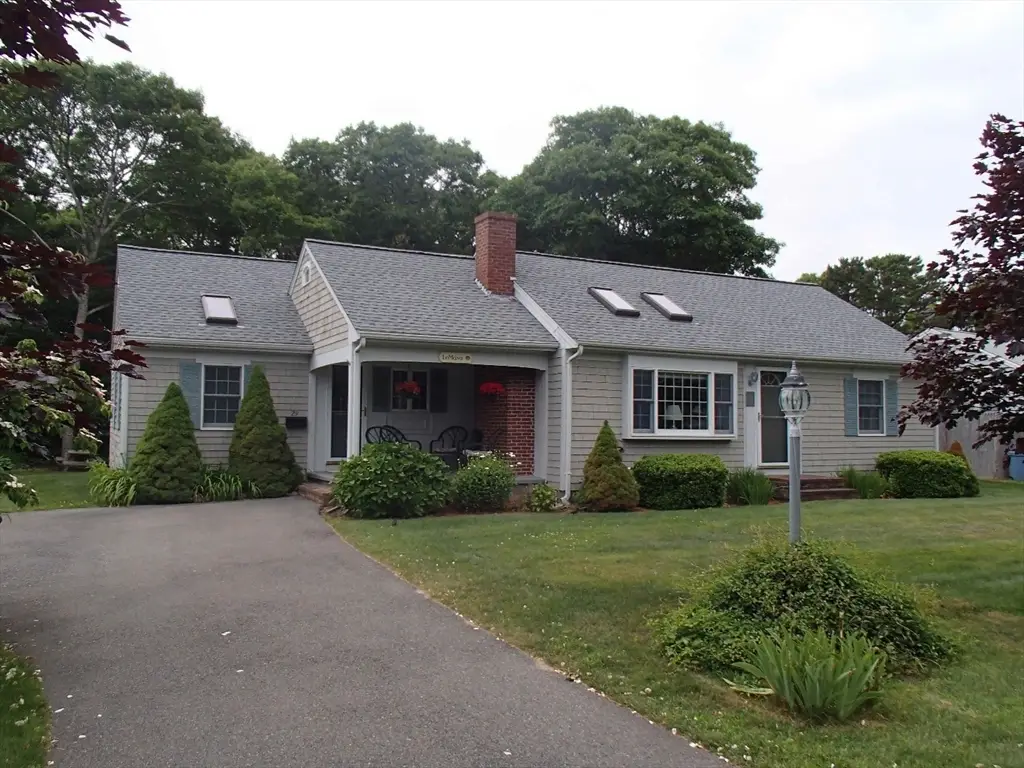 29 Lyndale Road, South Yarmouth, MA 02664 - #1