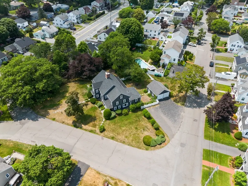 793 Lynnfield St, Lynn, MA 01904 - #1