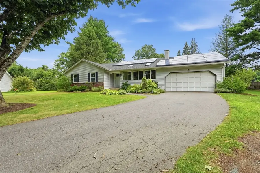 31 Colonial Court, Amherst, MA 01002 - #3
