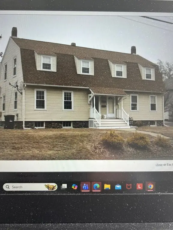 164 West Main, Millbury, MA 01527
