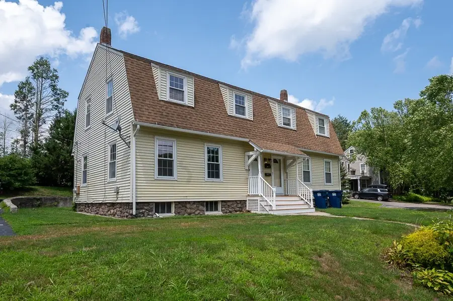 164 West Main, Millbury, MA 01527 - #2