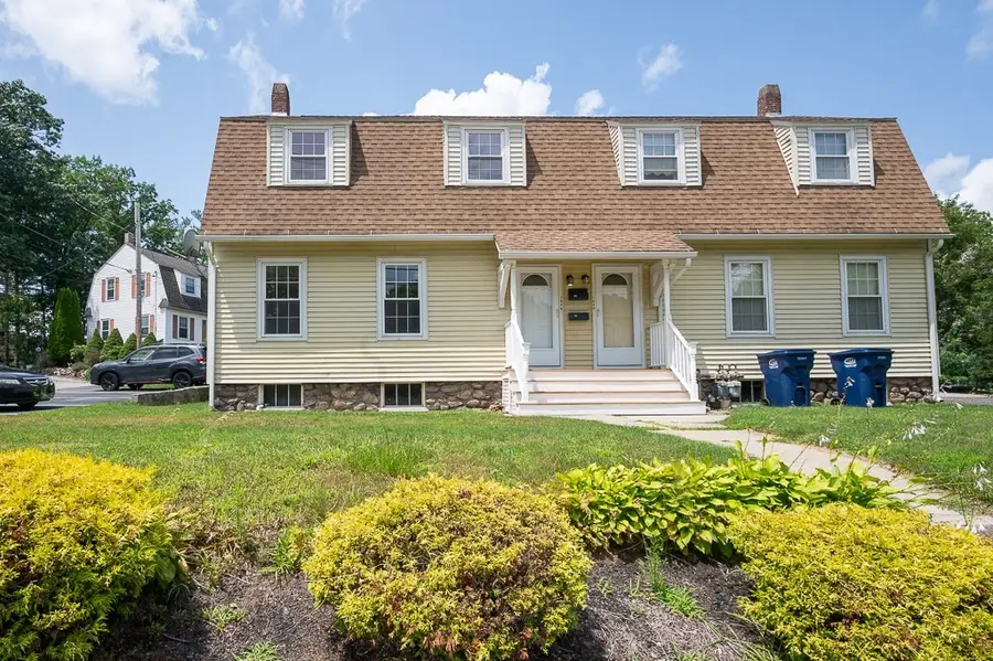 164 West Main, Millbury, MA 01527 - #3