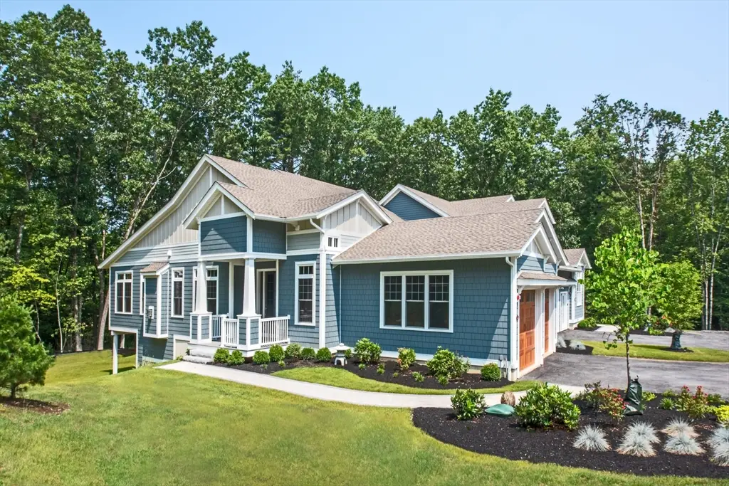 2 Plover Way #17, South Portland, ME 04106 - #1