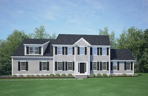 45 Spruce Street, Raynham, MA 02324