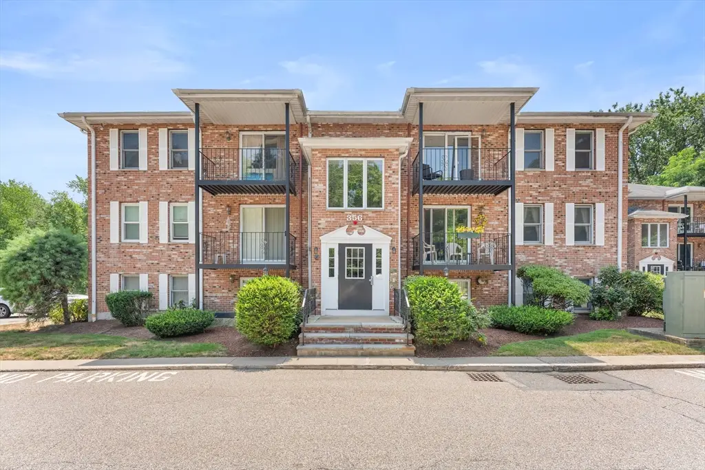 356 Neponset St #D, Canton, MA 02021 - #1