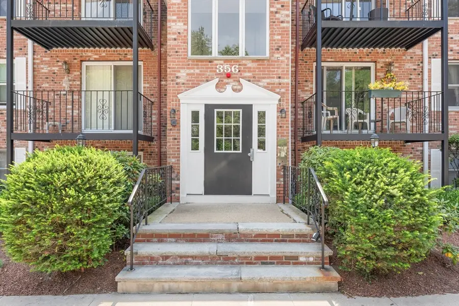 356 Neponset St #D, Canton, MA 02021 - #2