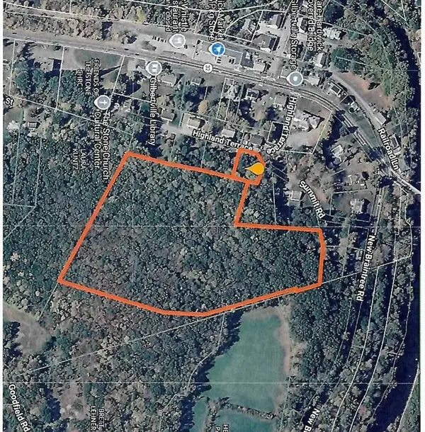 Lt 19A&22 Highland Terrace, Hardwick, MA 01031