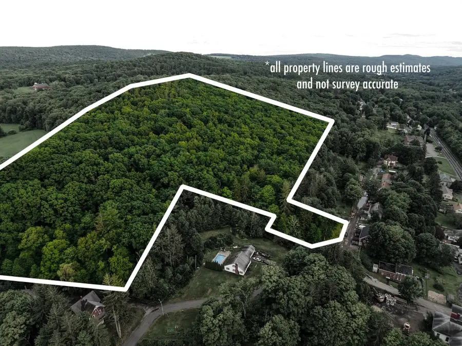 Lt 19A&22 Highland Terrace, Hardwick, MA 01031 - #3