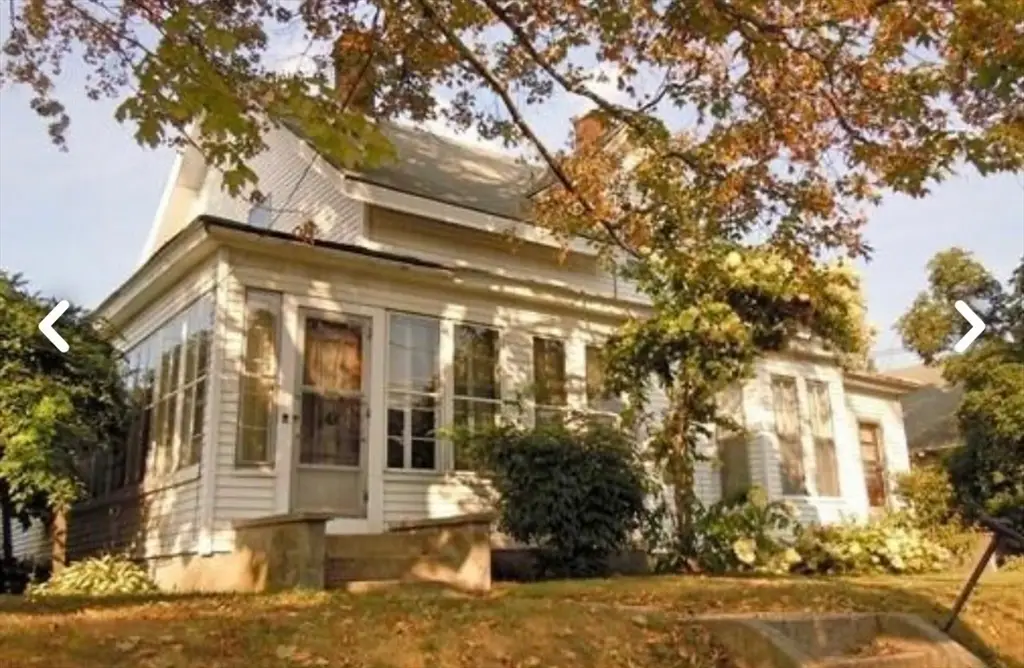 7 Pleasant Street, Ware, MA 01082 - #1