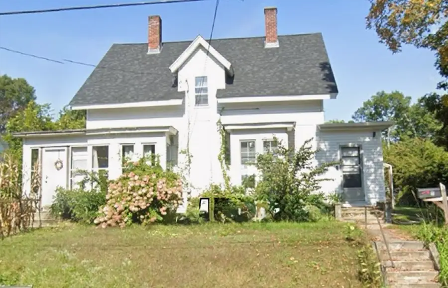 7 Pleasant Street, Ware, MA 01082 - #2