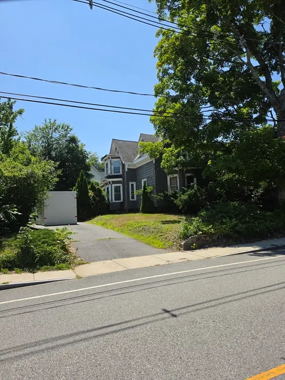 58 Stetson St, Bridgewater, MA 02324 - #1