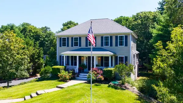 12 Mirasol Drive, Bourne, MA 02532
