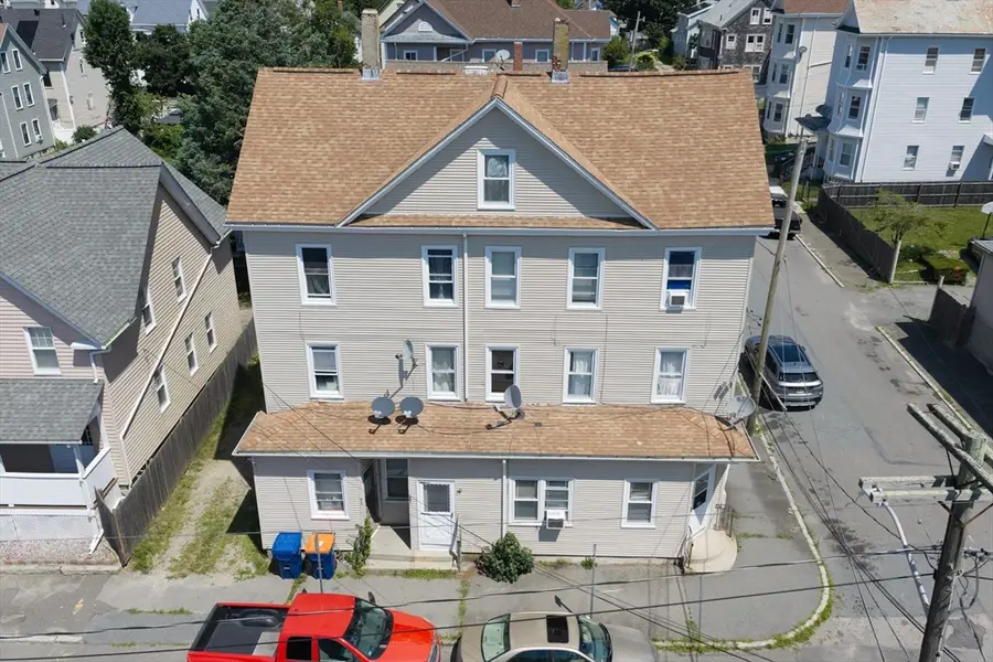 199-203 Austin St, New Bedford, MA 02740 - #2