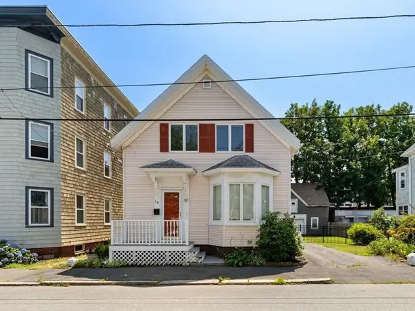 18 Willow Ave, Salem, MA 01970