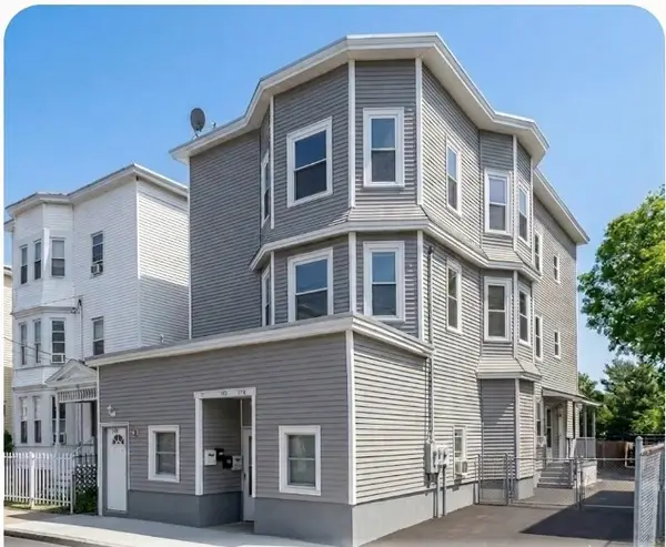172-174 Park St, Lawrence, MA 01841