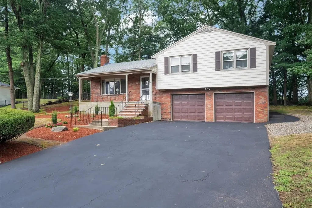 40 Himoor Circle, Randolph, MA 02368 - #1
