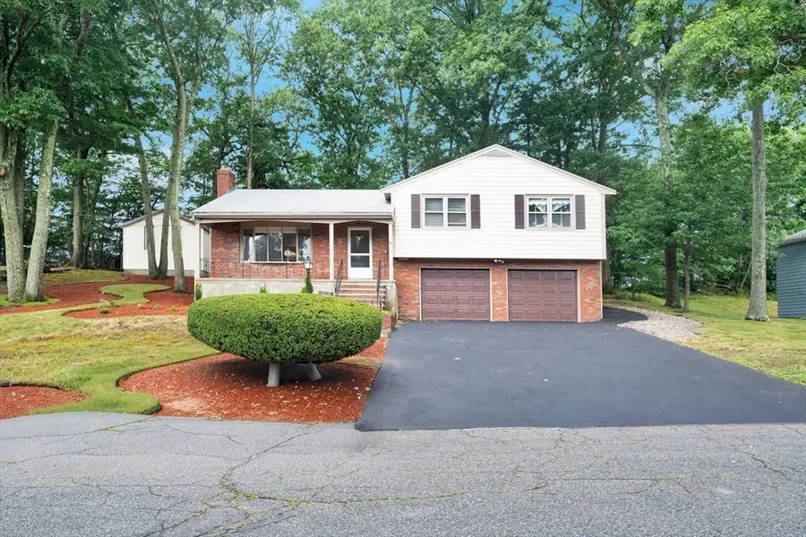 40 Himoor Circle, Randolph, MA 02368 - #2