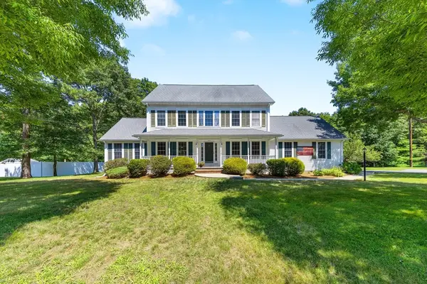 102 Cathedral Drive, Attleboro, MA 02703