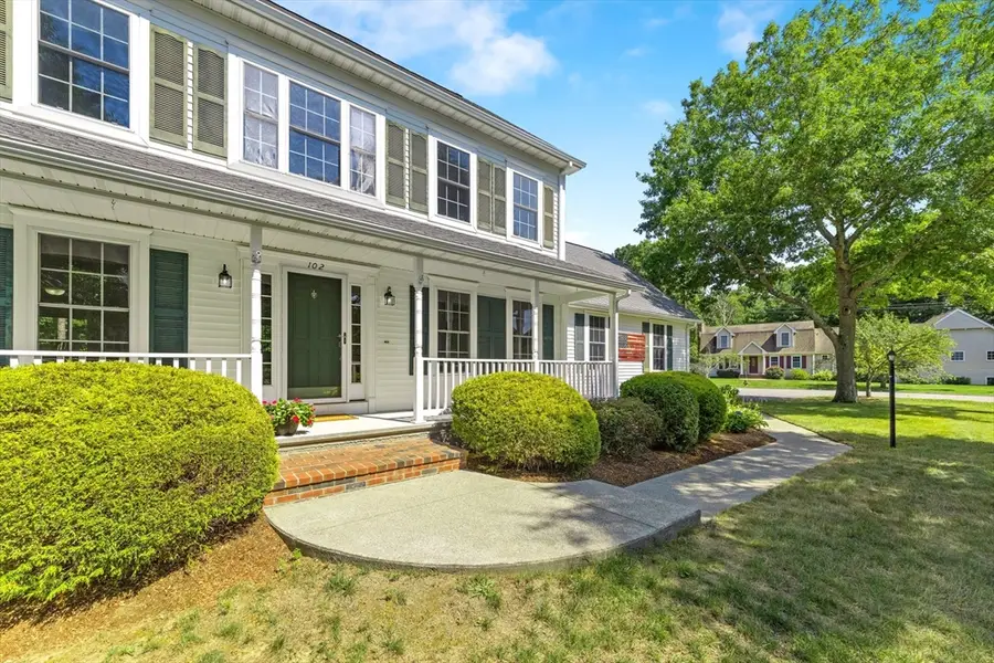 102 Cathedral Drive, Attleboro, MA 02703 - #2