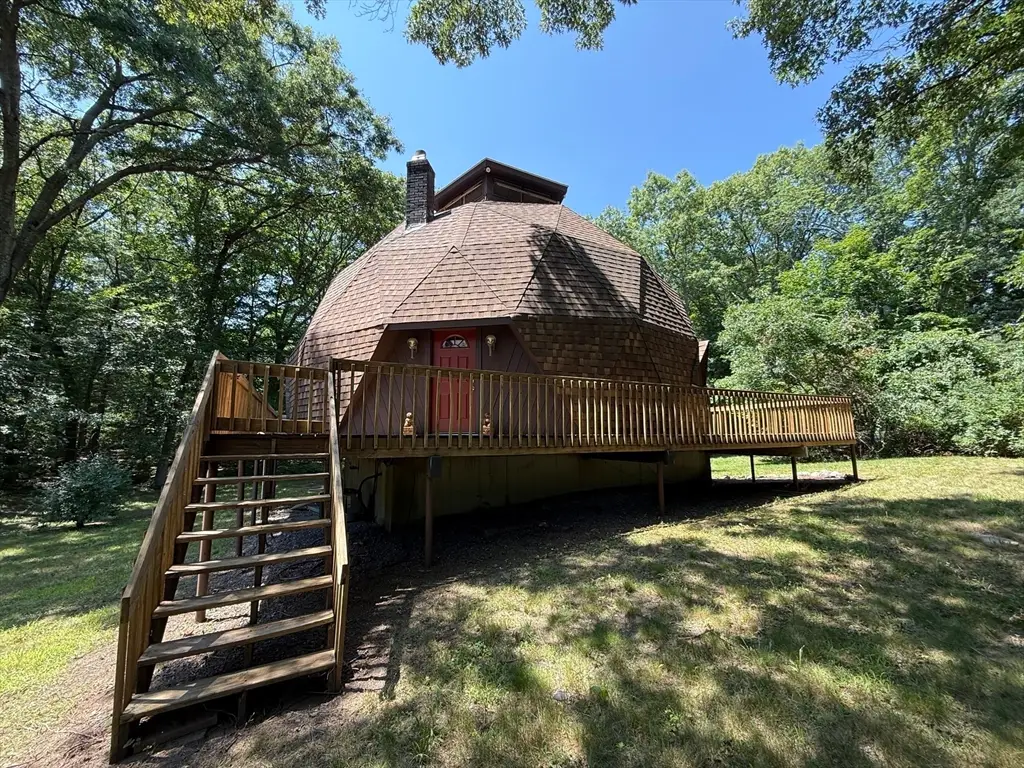 480 Paine Rd, North Attleboro, MA 02760 - #1