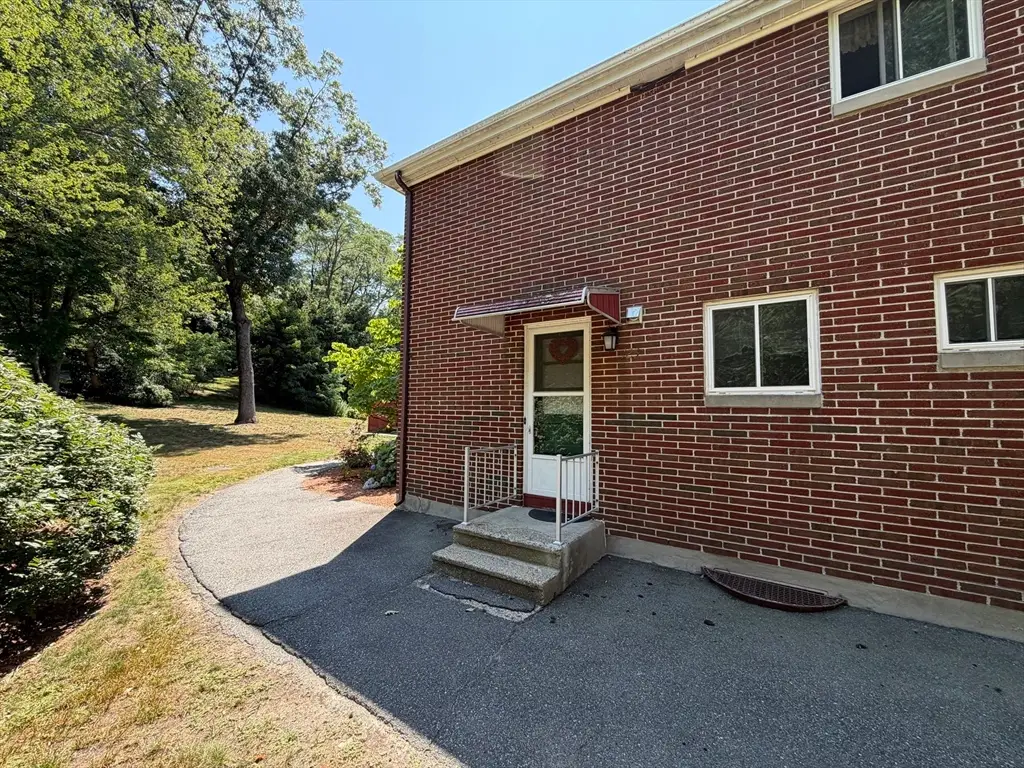 56 Morency Street #KK, Natick, MA 01760 - #1