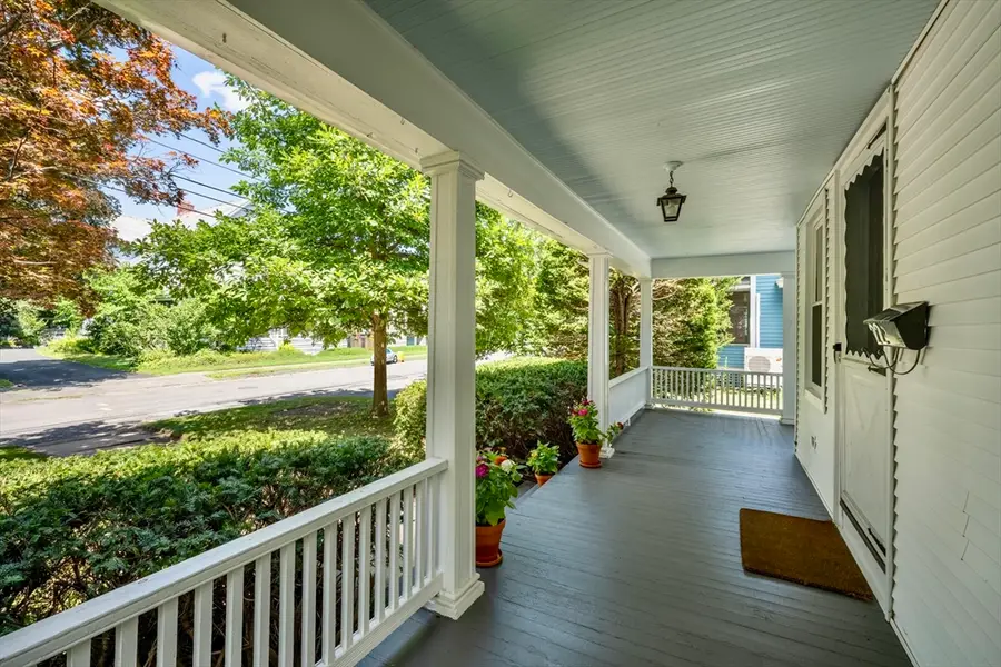 22 W Center St, Northampton, MA 01062 - #2