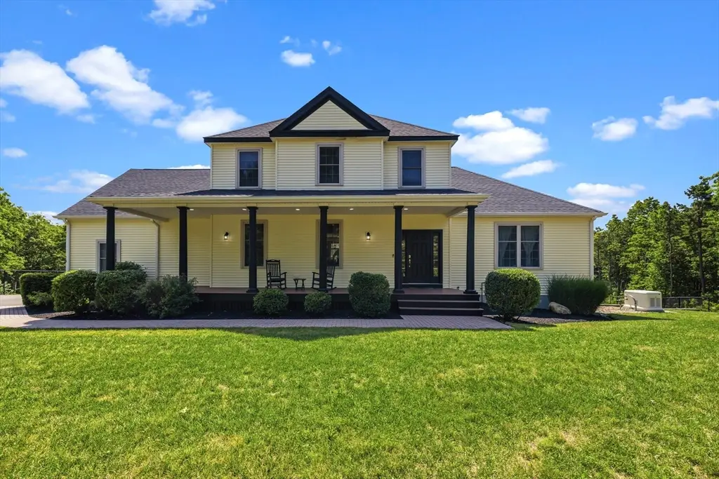 34 Nautical Way, Plymouth, MA 02360 - #1