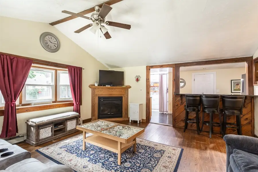 58 Chestnut Rd, Halifax, MA 02338 - #2