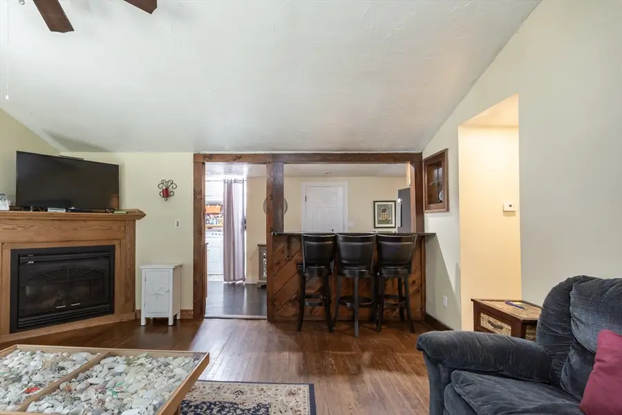 58 Chestnut Rd, Halifax, MA 02338 - #3