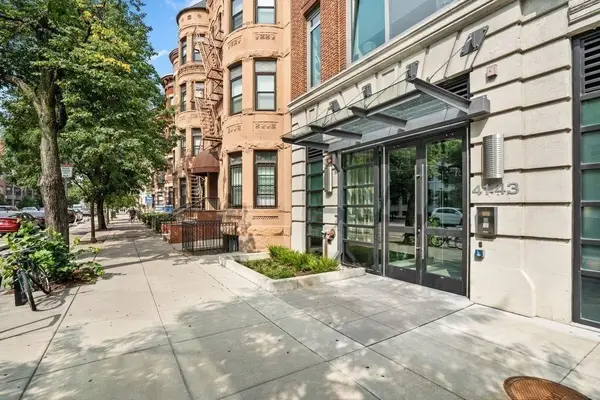 43 Westland Avenue #U602, Boston, MA 02115
