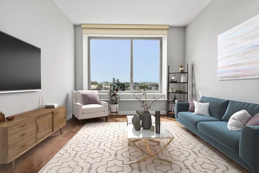 43 Westland Avenue #U602, Boston, MA 02115 - #3