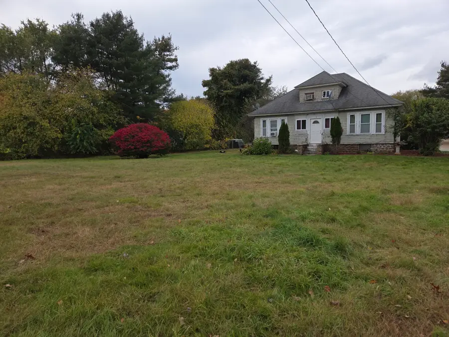 273 River Road, Hudson, MA 01749 - #2