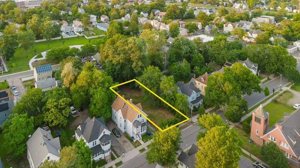 0 King St, Springfield, MA 01109 - #1