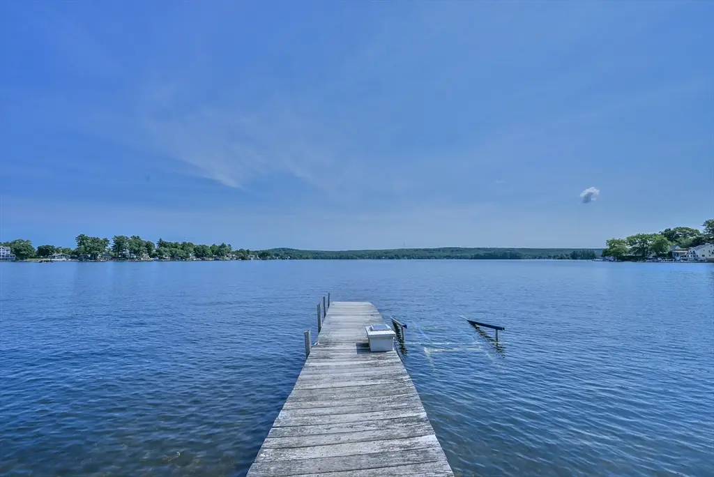 261 Thompson Road, Webster, MA 01570 - #1