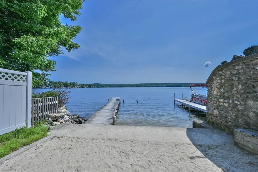 261 Thompson Road, Webster, MA 01570 - #2