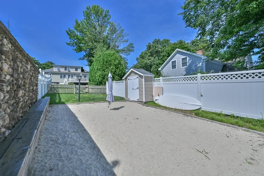 261 Thompson Road, Webster, MA 01570 - #3