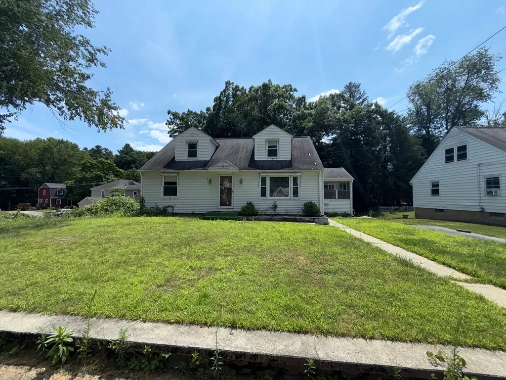 30 Brook Rd, Southbridge, MA 01550 - #1