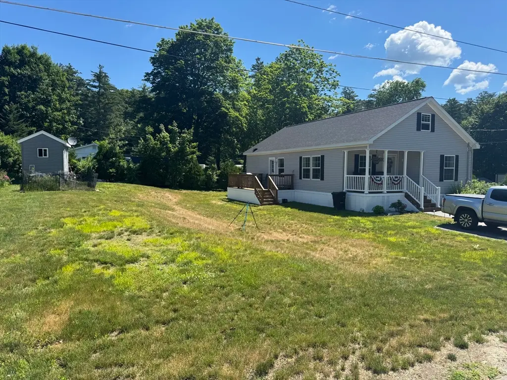 4 Manorcrest, Nashua, NH 03062 - #1