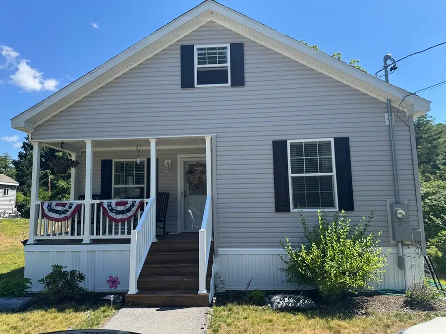 4 Manorcrest, Nashua, NH 03062 - #2