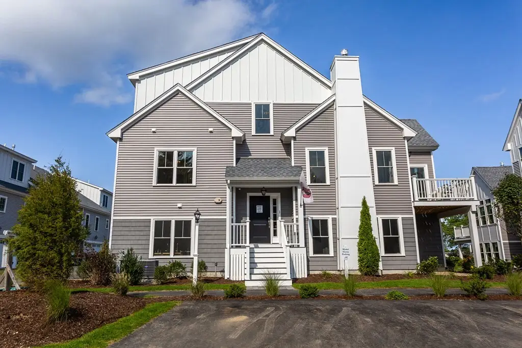 1 Heartwood, Plymouth, MA 02360 - #1