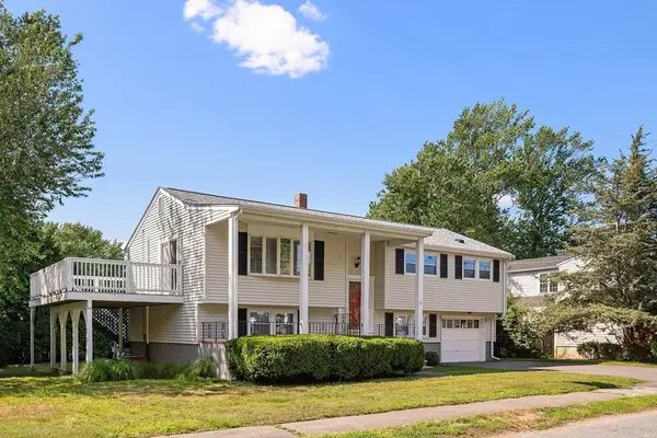 56 Winfield St, Norwood, MA 02062